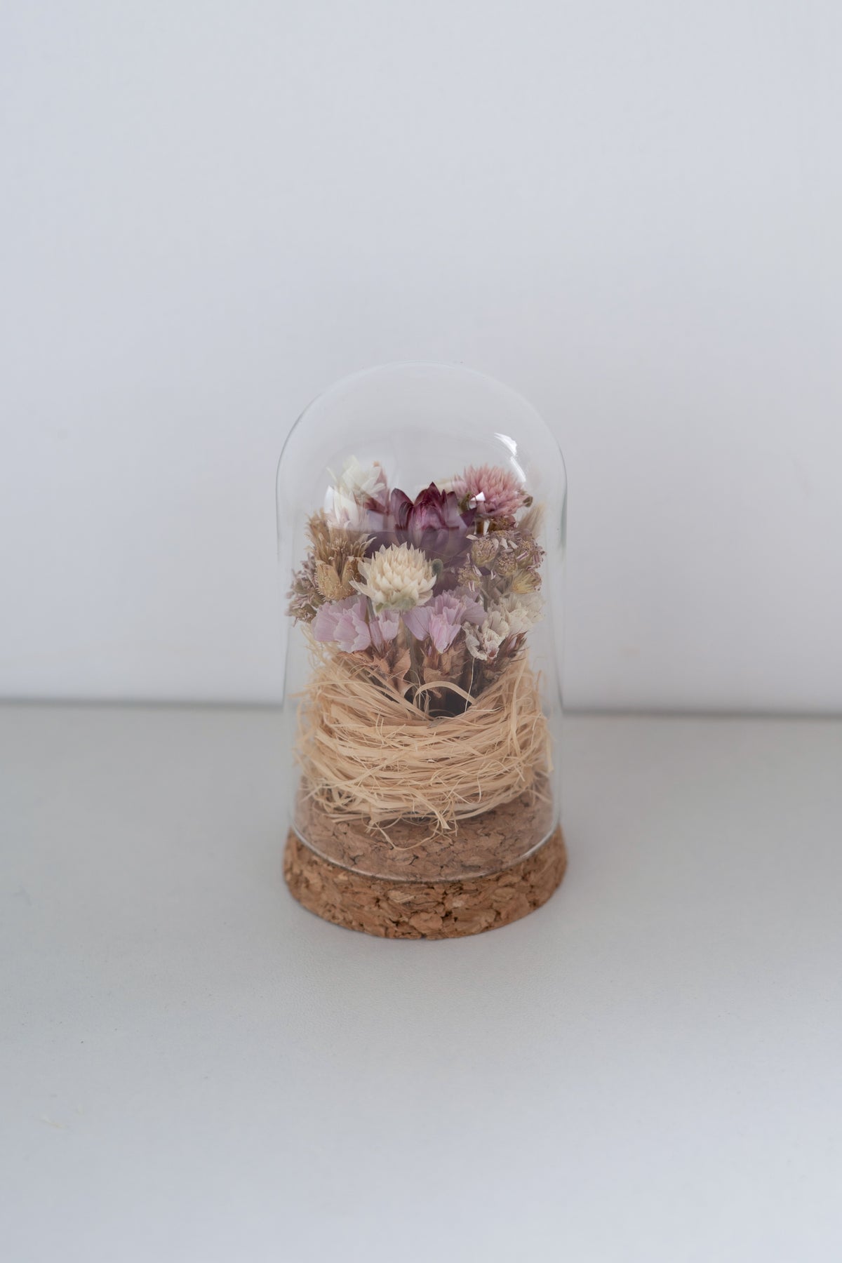 Mini Jar - Dark Pink/Purple 4