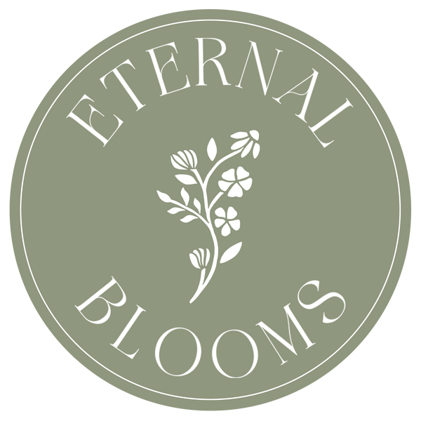Eternal Blooms
