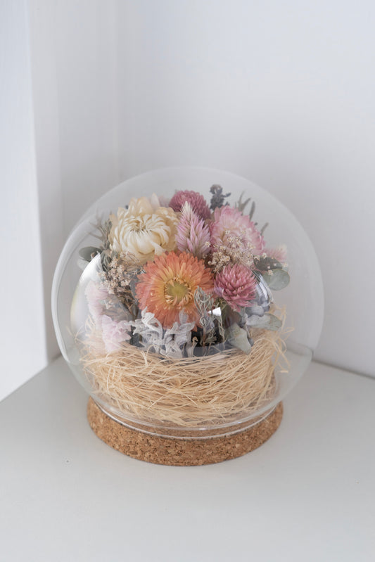 Flower Dome - Garden Mix 2